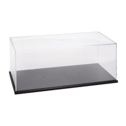 Triple 9 1:18 Scale Car Acrylic Display Case