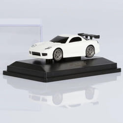 Turbo Racing 1:76 C71 C72 C73 Static State Model Car Static Car