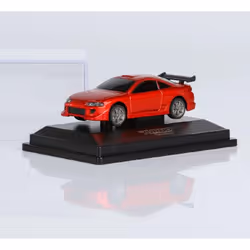 Turbo Racing 1:76 C71 C72 C73 Static State Model Car Static Car