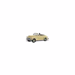 Woodland Scenics HO Scale AutoScenes Rogers Rag Top