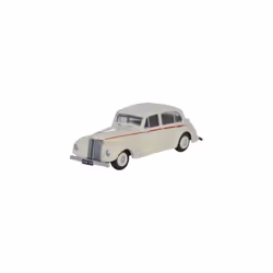 Armstrong Siddeley Lancaster Ivory