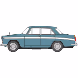 Austin Cambridge Fern Green/Snowberry White