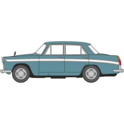 Austin Cambridge Fern Green/Snowberry White