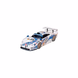 Porsche 911 GT1 - 1/24 Car Model Kit - Tamiya 24186