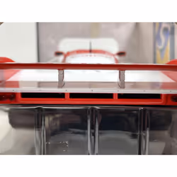 Porsche 956LH 24H Le Mans 1983 Lammers Palmer Lloyd 1:18 Solido 1805506