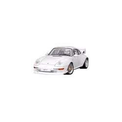 Porsche GT2 - 1/24 Car Model Kit - Tamiya 24247