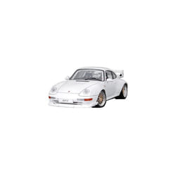 Porsche GT2  - 1/24 Car Model Kit - Tamiya 24247