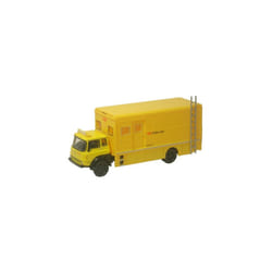 Bedford TK Mobile Workshop British Rail