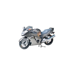 Honda CBR 1100XX S. Blackbird - 1/12 Bike Model Kit - Tamiya 14070