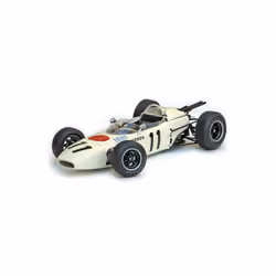 Honda RA272 1965 Mexico Winner