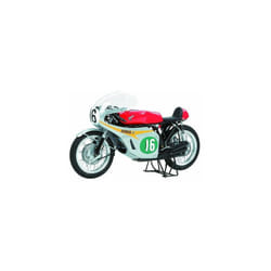 Honda RC166 50th Anniversary - 1/12 Bike Model Kit - Tamiya 14113