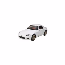 Honda S2000 2001 edition - 1/24 Car Model Kit - Tamiya 24245