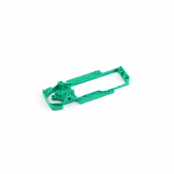 Extra Hard Green Chassis EVO SW Classic Ford GT40