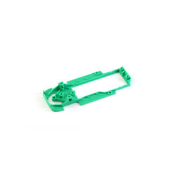 Extra Hard Green Chassis EVO SW Classic Ford GT40