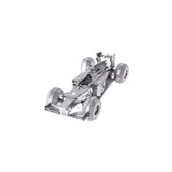 3D Metal Model Kit for Adults - Racing-Car 3D Metal Jigsaw Puzzle