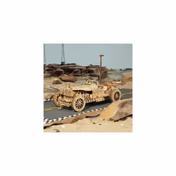 Car Model kits For Adults to Build3D Wooden Puzzle Scale Model VehicleGrand Prix Car Home Decoration Gift For Teens and Adults