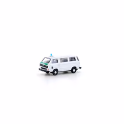 VW T3 Bus Zoll