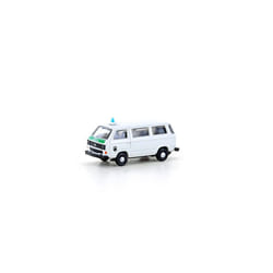 VW T3 Bus Zoll