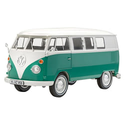 Volkswagen T1 Bus Model Set