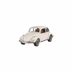 Model Set Vw Beetle - Revell Volkswagen Ac New - revell model set volkswagen beetle ac new