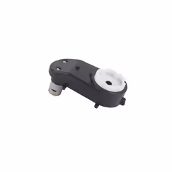 Electric Motor Gearbox, High Speed RS390 Electric Motor with Gear Box for Kids Electric Car Motorcycles Toy Accessories,Dedic ...