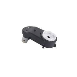 Electric Motor Gearbox, High Speed RS390 Electric Motor with Gear Box for Kids Electric Car Motorcycles Toy Accessories,Dedicated