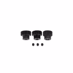Motor Pinion Gears 32DP 5mm 1315T 1618T 1921T Motor Pinion Gears Combo Set for 18 RC Car13T 14T 15T