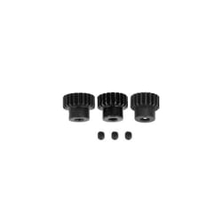 Motor Pinion Gears 32DP 5mm 1315T 1618T 1921T Motor Pinion Gears Combo Set for 18 RC Car13T 14T 15T