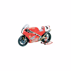 Ducati 888 Superbike - 1/12 Bike Model Kit - Tamiya 14063
