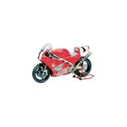 Ducati 888 Superbike - 1/12 Bike Model Kit - Tamiya 14063