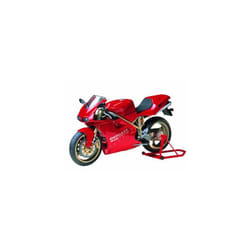 Ducati 916 - 1/12 Bike Model Kit - Tamiya 14068