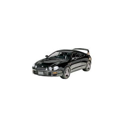 Toyota Celica GT-Four - 1/24 Car Model Kit - Tamiya 24133