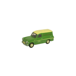 Ford Anglia Van Southdown