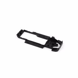 Ford Mk II GT40 EVO Medium Black Chassis
