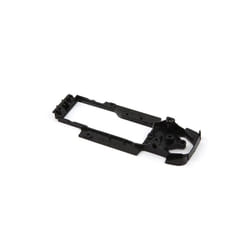 Ford Mk II GT40 EVO Medium Black Chassis