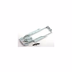Ford Mk II GT40 Hard White Chassis