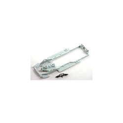 Ford Mk II GT40 Hard White Chassis