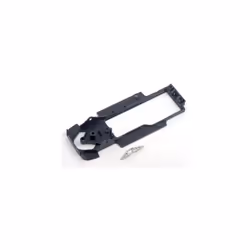 Ford Mk II GT40 Medium Black Chassis