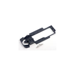 Ford Mk II GT40 Medium Black Chassis