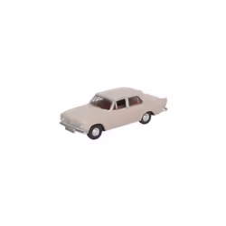 Ford Zephyr Purbeck Grey