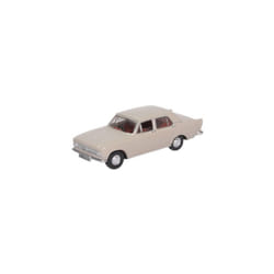 Ford Zephyr Purbeck Grey