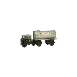 Mechanical Horse Tank Trailer Mackeson
