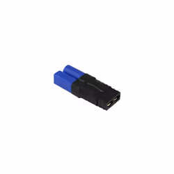 3pcs/lot Male EC5 Losi to Female TRX Adapter Brushless for LiPo Slash
