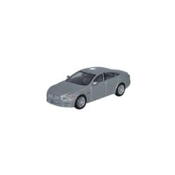 Jaguar XJ Saloon Rhodium Silver