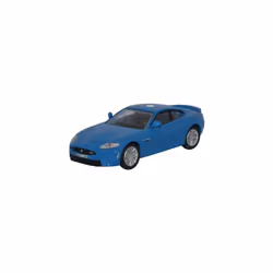 Jaguar XKR-S