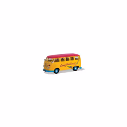 Corgi Volkswagen Campervan Congratulations - 1:43