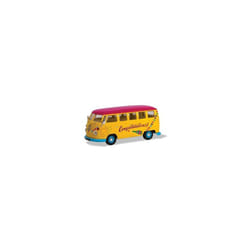 Corgi Volkswagen Campervan Congratulations - 1:43