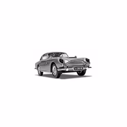 Corgi James Bond Aston Martin DB5 'No Time To Die' - 1:36