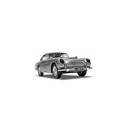 Corgi James Bond Aston Martin DB5 'No Time To Die' - 1:36
