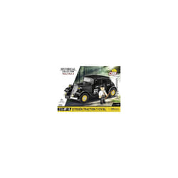 Cobi Citroen Traction 11CVBL